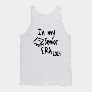 Senior era Tank Top